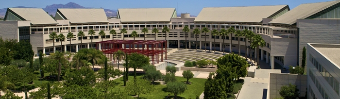 Campus UA